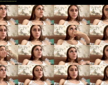 viktoria9898 — 12 minute Chaturbate couple cam capture, 720p, Feb 20, 2024