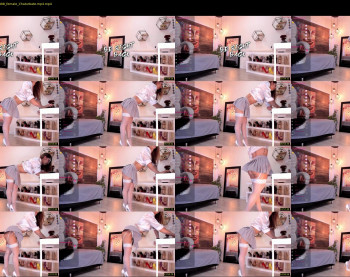ella_pridee — 17 minute Chaturbate female cam capture, 720p, Feb 21, 2024