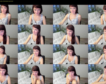 fritha — 53 minute Chaturbate female cam capture, 720p, Feb 21, 2024