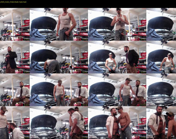 hardworkertn — 24 minute Chaturbate male cam capture, 720p, Feb 21, 2024