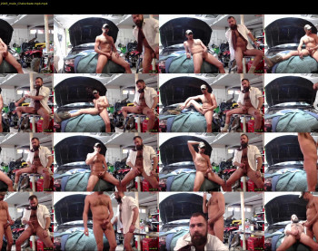 hardworkertn — 9 minute Chaturbate male cam capture, 720p, Feb 21, 2024