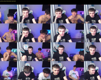 jayce_icestone — 120 minute Chaturbate male cam capture, 720p, Feb 21, 2024