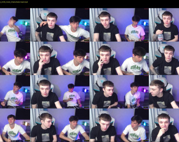 jayce_icestone — 31 minute Chaturbate male cam capture, 720p, Feb 21, 2024