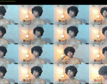 kintsugim — 8 minute Chaturbate female cam capture, 720p, Feb 22, 2024