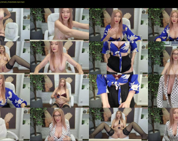 ladyleea — 112 minute Chaturbate female cam capture, 720p, Feb 21, 2024