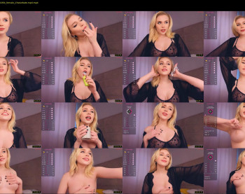 libbyshepard — 120 minute Chaturbate female cam capture, 720p, Feb 21, 2024