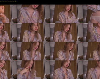 love_machine_ — 26 minute Chaturbate couple cam capture, 720p, Feb 21, 2024