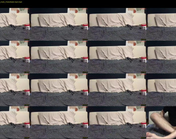 mecc2c — 6 minute Chaturbate male cam capture, 480p, Feb 21, 2024