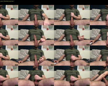mecc2c — 3 minute Chaturbate male cam capture, 480p, Feb 21, 2024