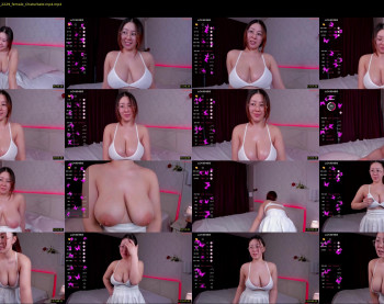 nicoledurham — 102 minute Chaturbate female cam capture, 720p, Feb 21, 2024