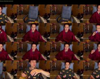 ps4pro — 80 minute Chaturbate female cam capture, 720p, Feb 22, 2024
