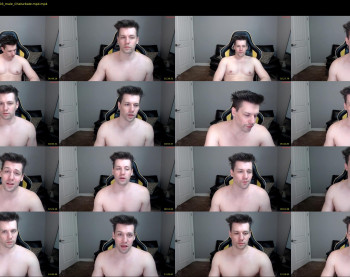 robknocks — 14 minute Chaturbate male cam capture, 720p, Feb 21, 2024