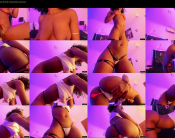 roxyjordan — 44 minute Chaturbate female cam capture, 720p, Feb 21, 2024