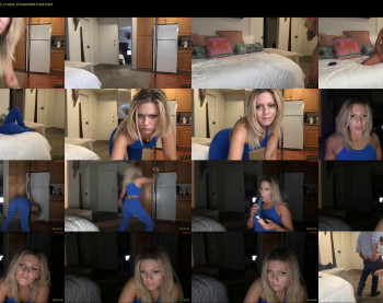 roxynyes — 76 minute Chaturbate couple cam capture, 720p, Feb 22, 2024