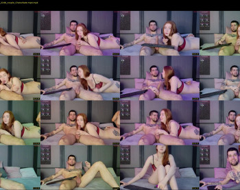 sinnerscorner — 29 minute Chaturbate couple cam capture, 720p, Feb 21, 2024