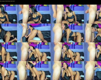 soft_lips18 — 85 minute Chaturbate couple cam capture, 720p, Feb 22, 2024
