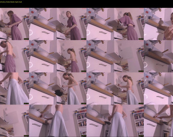 st_ella — 27 minute Chaturbate female cam capture, 720p, Feb 21, 2024