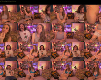 task_manager — 88 minute Chaturbate couple cam capture, 720p, Feb 21, 2024