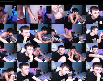 teddy_mode — 120 minute Chaturbate couple cam capture, 720p, Feb 21, 2024