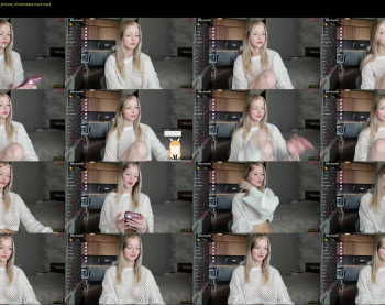 vopooo — 10 minute Chaturbate couple cam capture, 720p, Feb 21, 2024