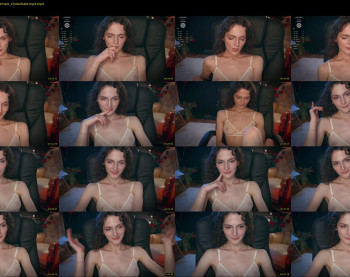 _arta_ — 55 minute Chaturbate female cam capture, 720p, Feb 22, 2024