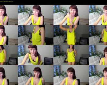 fritha — 13 minute Chaturbate female cam capture, 720p, Feb 22, 2024