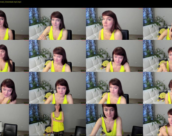 fritha — 77 minute Chaturbate female cam capture, 720p, Feb 23, 2024