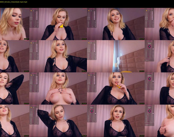 libbyshepard — 47 minute Chaturbate female cam capture, 720p, Feb 22, 2024