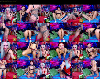 mistressnorma — 120 minute Chaturbate female cam capture, 720p, Feb 22, 2024