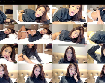 thaispice — 63 minute Chaturbate female cam capture, 480p, Feb 22, 2024