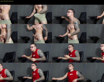 boyc02_ — 108 minute Chaturbate male cam capture, 720p, Feb 23, 2024