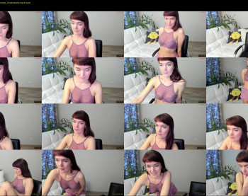 fritha — 93 minute Chaturbate female cam capture, 720p, Feb 24, 2024