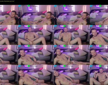 king_cal_ — 29 minute Chaturbate male cam capture, 720p, Feb 23, 2024