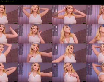 libbyshepard — 24 minute Chaturbate female cam capture, 720p, Feb 23, 2024