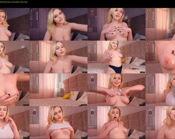 libbyshepard — 120 minute Chaturbate female cam capture, 720p, Feb 24, 2024