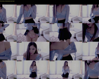 miso_misa — 12 minute Chaturbate female cam capture, 720p, Feb 23, 2024