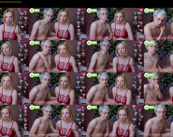 sitxan — 12 minute Chaturbate female cam capture, 720p, Feb 23, 2024