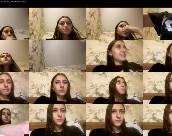 viktoria9898 — 16 minute Chaturbate couple cam capture, 720p, Feb 24, 2024