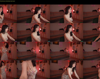 _blackbee_ — 15 minute Chaturbate female cam capture, 720p, Feb 24, 2024