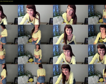 fritha — 16 minute Chaturbate female cam capture, 720p, Feb 24, 2024