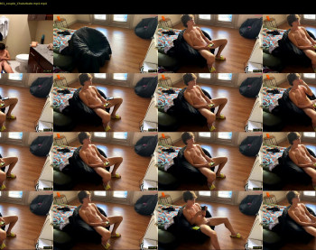 jacksoftboy — 28 minute Chaturbate male cam capture, 720p, Feb 24, 2024
