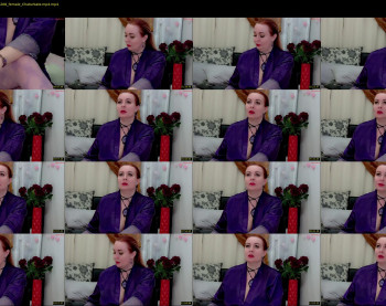 ivettasplash — 14 minute Chaturbate female cam capture, 720p, Feb 25, 2024