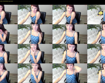 fritha — 13 minute Chaturbate female cam capture, 720p, Feb 26, 2024