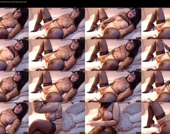 modest_devil — 23 minute Chaturbate female cam capture, 720p, Feb 26, 2024