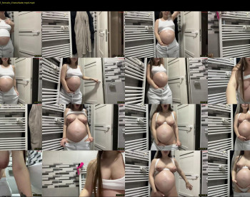 patry333 — 98 minute Chaturbate female cam capture, 720p, Feb 26, 2024
