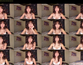 suckerydoool — 44 minute Chaturbate female cam capture, 720p, Feb 26, 2024