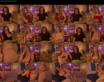 task_manager — 120 minute Chaturbate couple cam capture, 720p, Feb 26, 2024