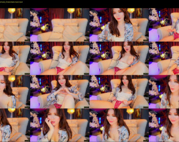 _1s___ — 62 minute Chaturbate female cam capture, 720p, Feb 27, 2024