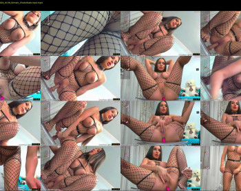 _galienneeezinna — 120 minute Chaturbate female cam capture, 720p, Feb 28, 2024