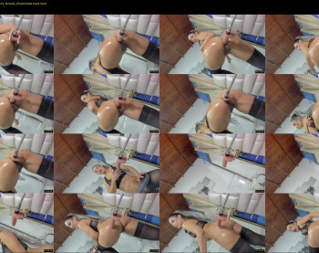 _mss_sofia — 40 minute Chaturbate female cam capture, 720p, Feb 27, 2024